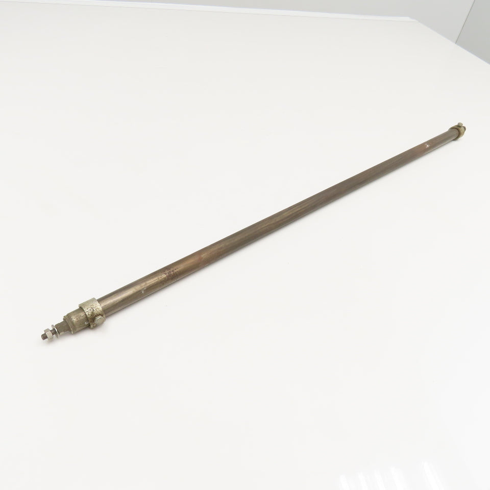 11/16" Rod Heating Element 100V 458W 26" OAL