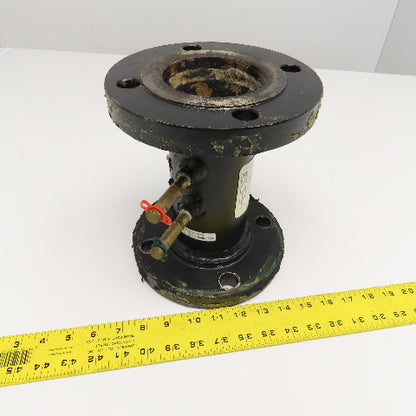 Flow Design AF-300 3" Flange Mount Venturi Balancing Valve