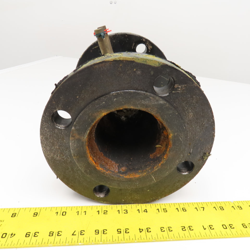 Flow Design AF-300 3" Flange Mount Venturi Balancing Valve