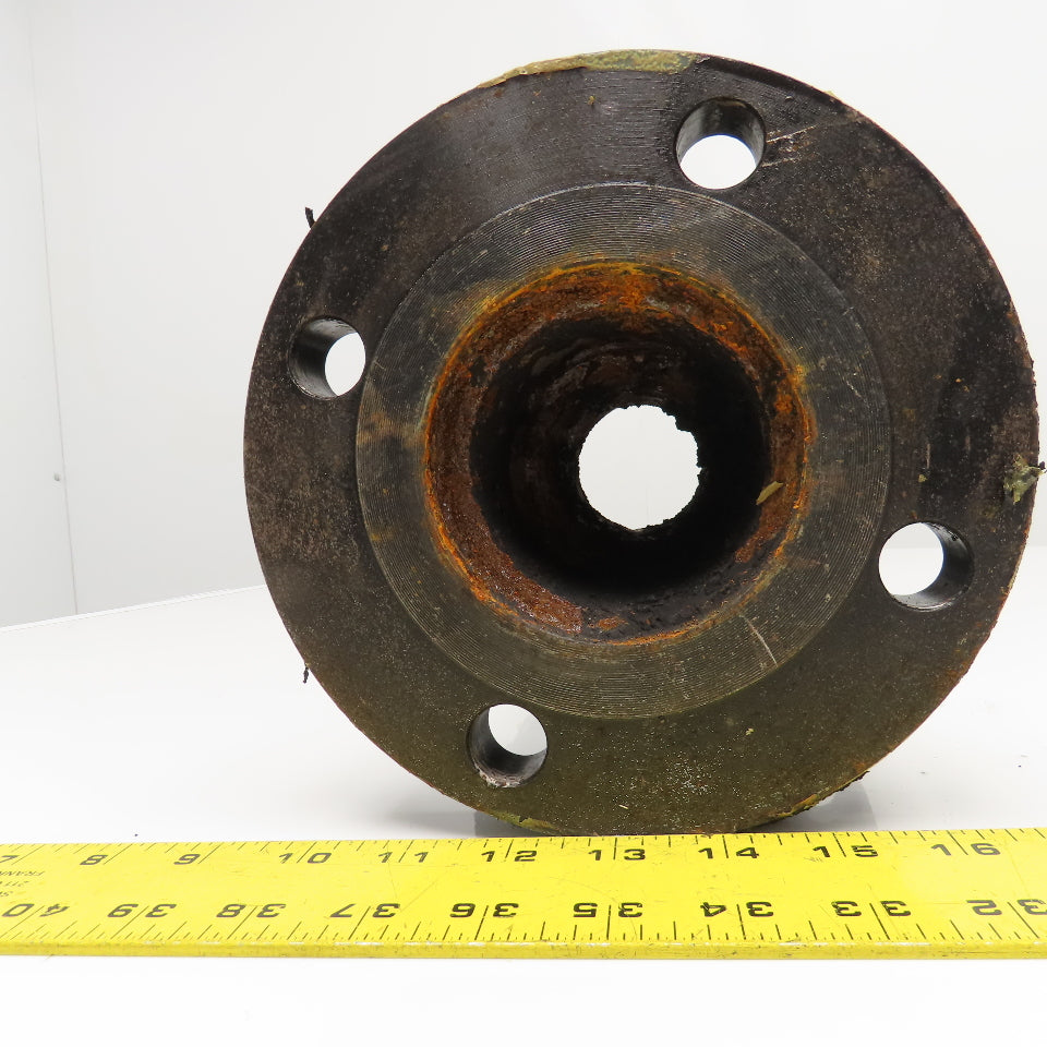 Flow Design AF-300 3" Flange Mount Venturi Balancing Valve
