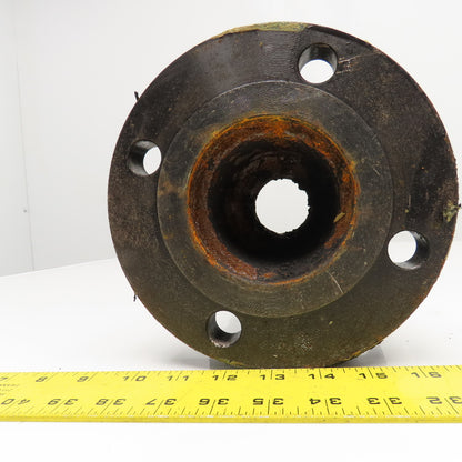 Flow Design AF-300 3" Flange Mount Venturi Balancing Valve