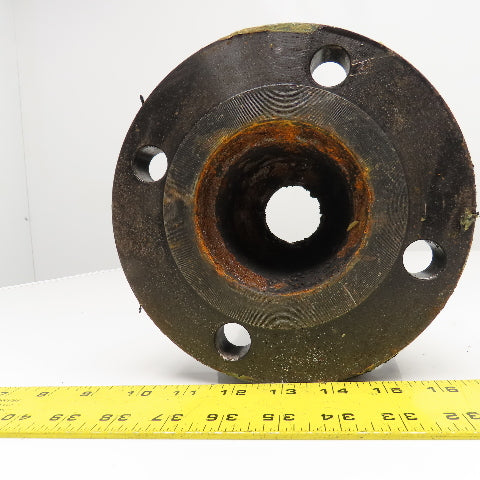 Flow Design AF-300 3" Flange Mount Venturi Balancing Valve