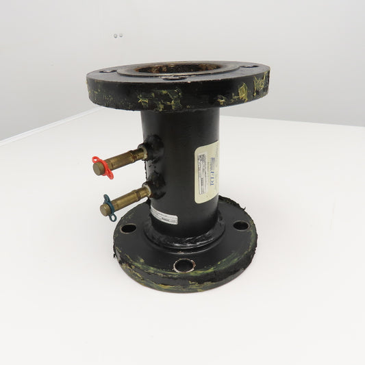 Flow Design AF-300 3" Flange Mount Venturi Balancing Valve