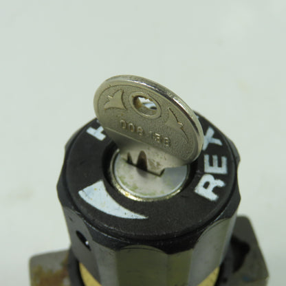 Rexroth 2FRM 6 B36-31/3QRV S029 Hydraulic Flow Control Valve