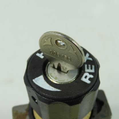 Rexroth 2FRM 6 B36-31/3QRV S029 Hydraulic Flow Control Valve