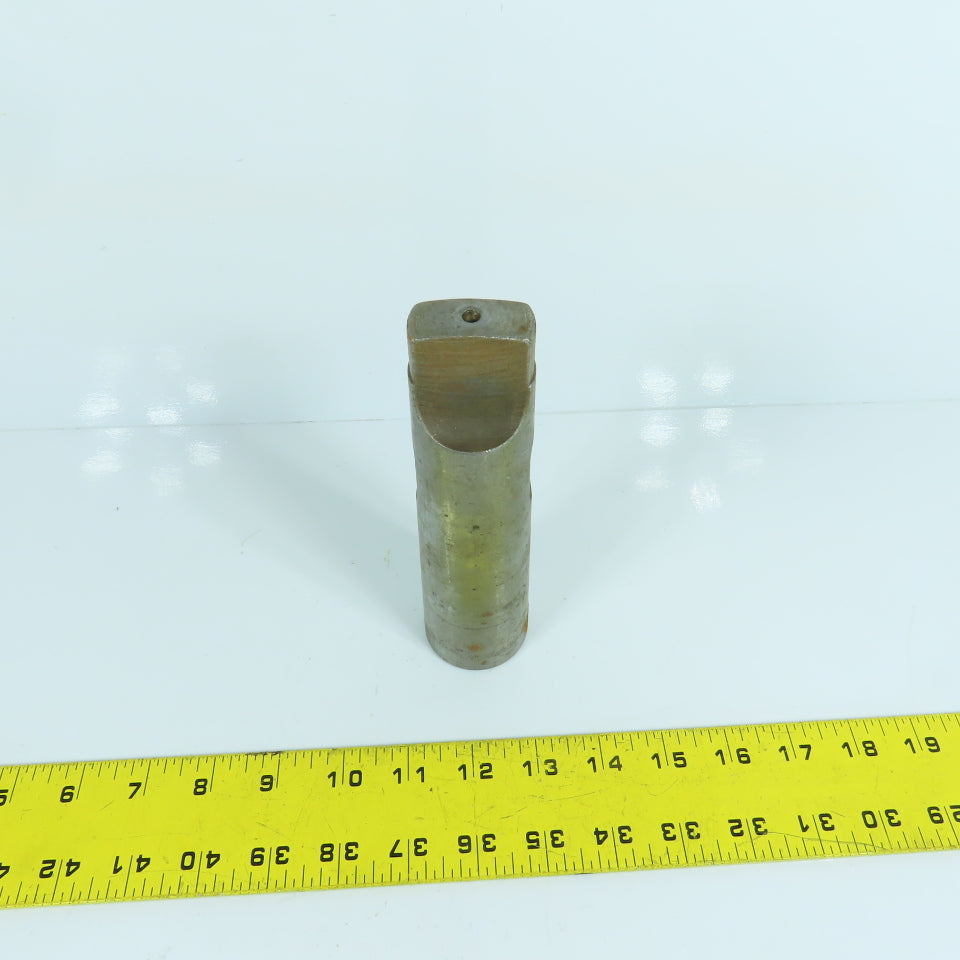 Morse Taper MT4 Inside to MT5 Outside Shank Sleeve Adapter USA