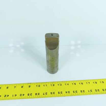 Morse Taper MT4 Inside to MT5 Outside Shank Sleeve Adapter USA