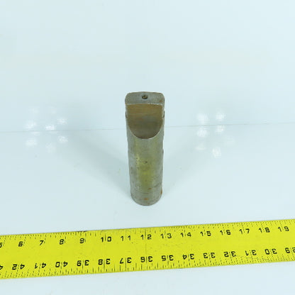 Morse Taper MT4 Inside to MT5 Outside Shank Sleeve Adapter USA
