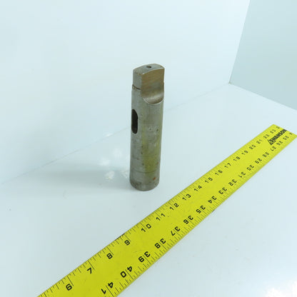 Morse Taper MT4 Inside to MT5 Outside Shank Sleeve Adapter USA