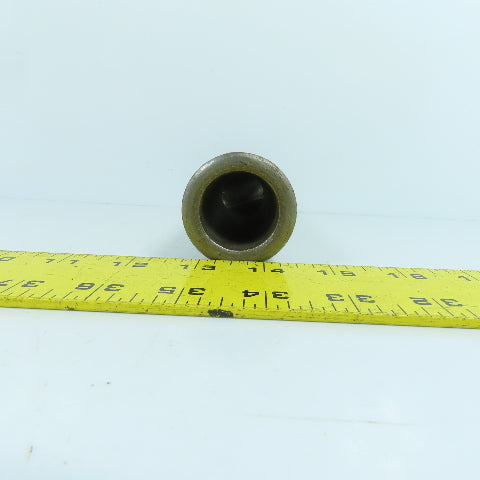 Morse Taper MT4 Inside to MT5 Outside Shank Sleeve Adapter USA