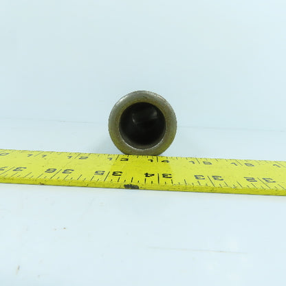 Morse Taper MT4 Inside to MT5 Outside Shank Sleeve Adapter USA