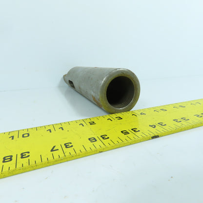 Morse Taper MT4 Inside to MT5 Outside Shank Sleeve Adapter USA