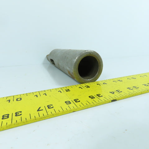 Morse Taper MT4 Inside to MT5 Outside Shank Sleeve Adapter USA