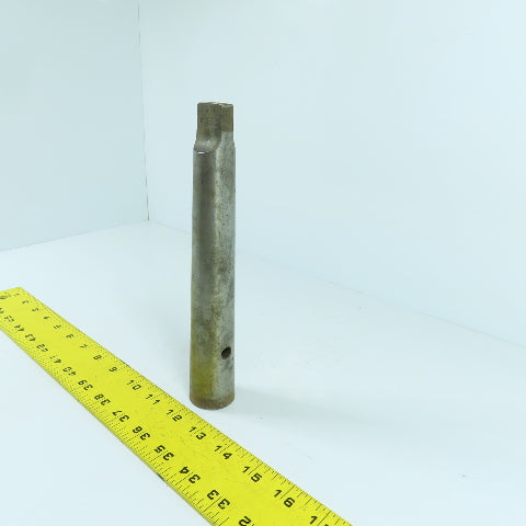 Scully Jones Morse Taper MT1 Inside To MT4 Outside Shank Sleeve Adapter USA