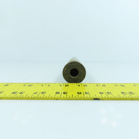 Scully Jones Morse Taper MT1 Inside To MT4 Outside Shank Sleeve Adapter USA