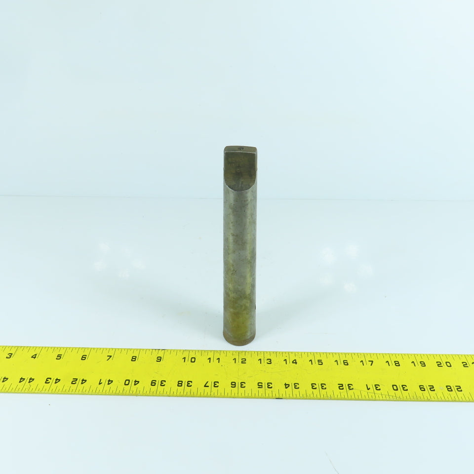 Scully Jones Morse Taper MT1 Inside To MT4 Outside Shank Sleeve Adapter USA