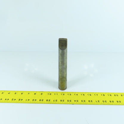 Scully Jones Morse Taper MT1 Inside To MT4 Outside Shank Sleeve Adapter USA