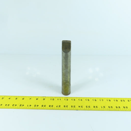 Scully Jones Morse Taper MT1 Inside To MT4 Outside Shank Sleeve Adapter USA