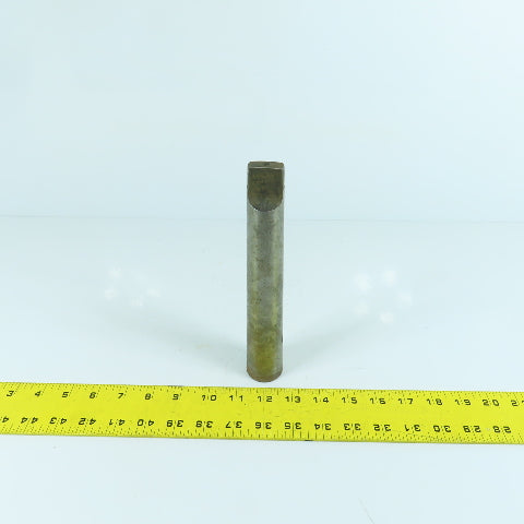 Scully Jones Morse Taper MT1 Inside To MT4 Outside Shank Sleeve Adapter USA