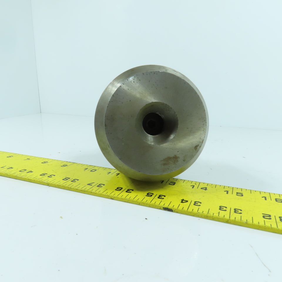 IT-1 Morse Taper MT5 Interchangeable Insert Tip Lathe Live Center 11/16"-16