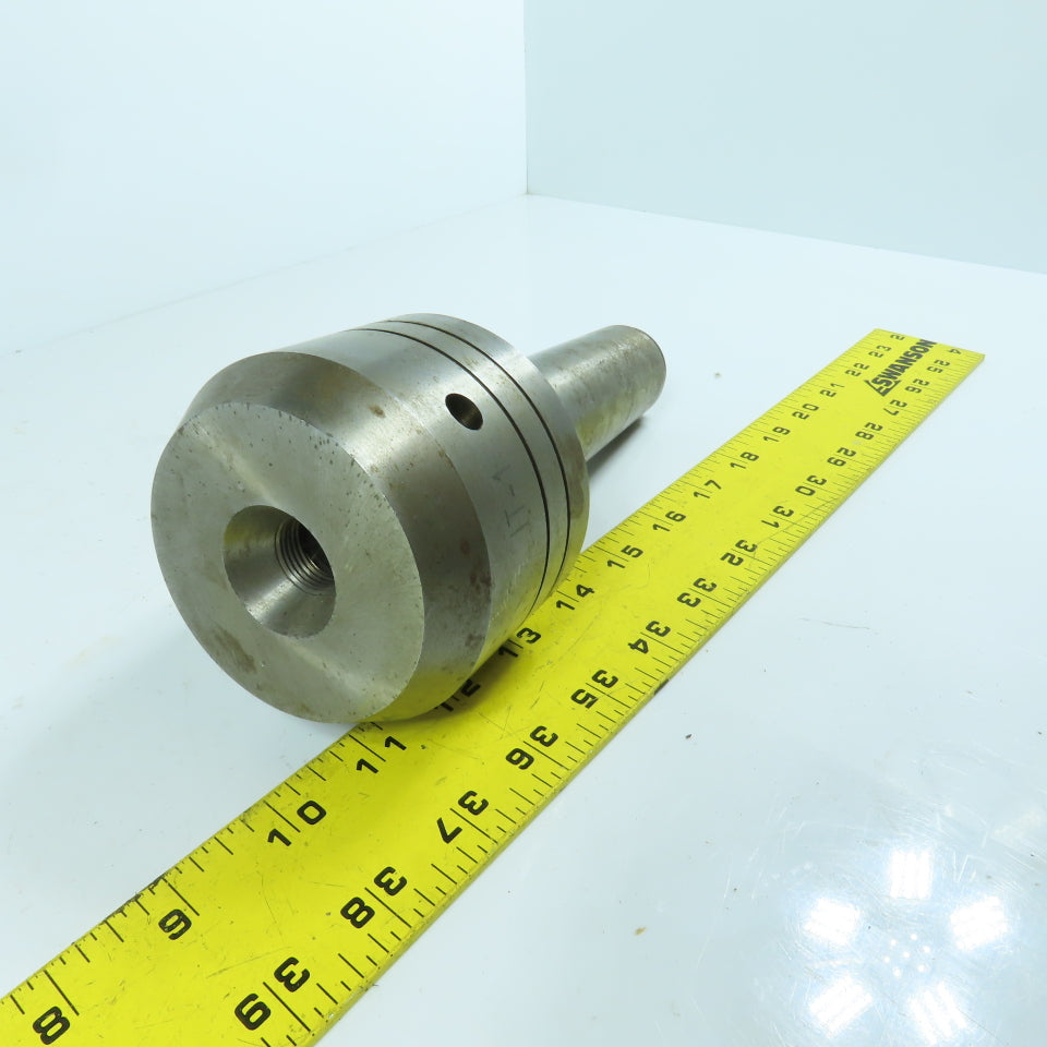 IT-1 Morse Taper MT5 Interchangeable Insert Tip Lathe Live Center 11/16"-16