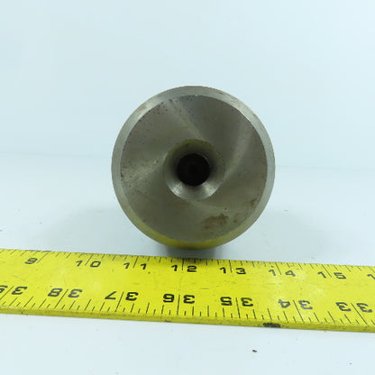 IT-1 Morse Taper MT5 Interchangeable Insert Tip Lathe Live Center 11/16"-16