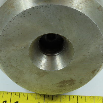 IT-1 Morse Taper MT5 Interchangeable Insert Tip Lathe Live Center 11/16"-16