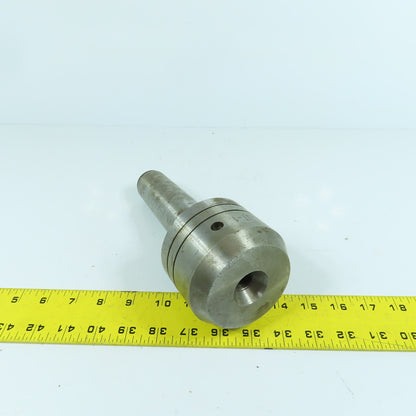IT-1 Morse Taper MT5 Interchangeable Insert Tip Lathe Live Center 11/16"-16