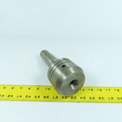 IT-1 Morse Taper MT5 Interchangeable Insert Tip Lathe Live Center 11/16"-16
