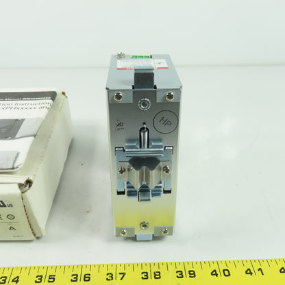 Allen Bradley 4983-DC240-03 Ser A Combination Filter Surge Suppressor 240VAC 3A