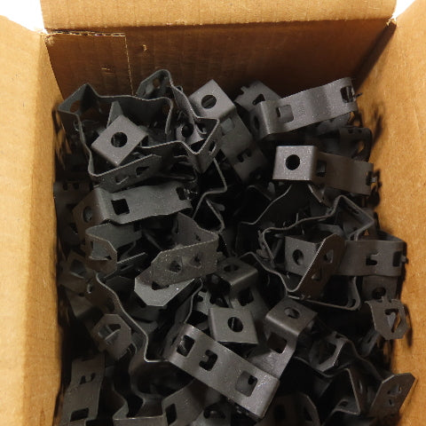 Minerallac KC1234 Spring Steel Kombo Clip Lot Of 100