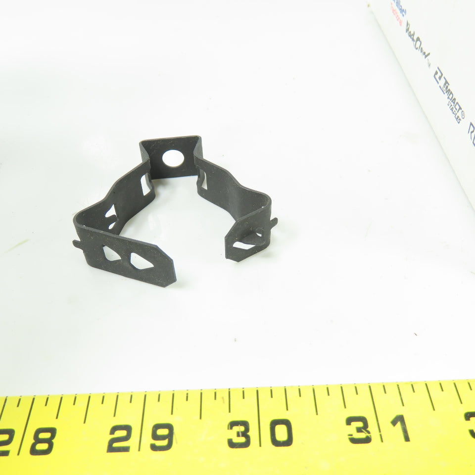 Minerallac KC1234 Spring Steel Kombo Clip Lot Of 100
