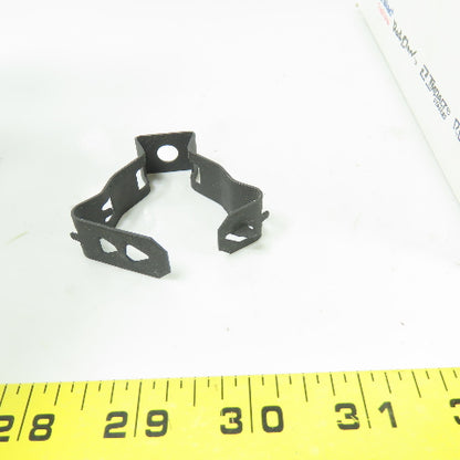 Minerallac KC1234 Spring Steel Kombo Clip Lot Of 100
