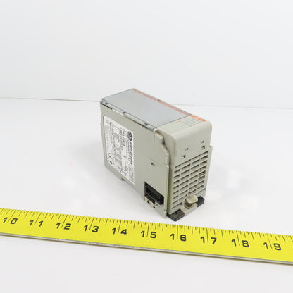 Allen Bradley 1769-OW16 Ser A F/W Rev 3.1 Compact I/O 16 PT. Relay (Bad Output)