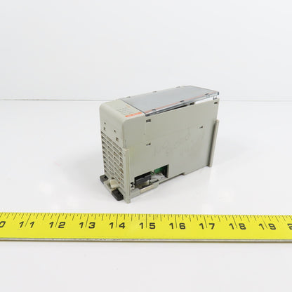 Allen Bradley 1769-OW16 Ser A F/W Rev 3.1 Compact I/O 16 PT. Relay (Bad Output)
