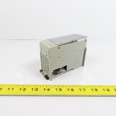 Allen Bradley 1769-OW16 Ser A F/W Rev 3.1 Compact I/O 16 PT. Relay (Bad Output)
