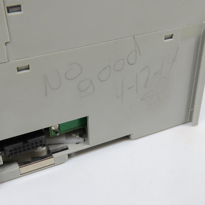 Allen Bradley 1769-OW16 Ser A F/W Rev 3.1 Compact I/O 16 PT. Relay (Bad Output)