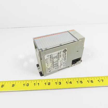 Allen Bradley 1769-OW16 Ser A F/W Rev 3.1 Compact I/O 16 PT. Relay (Bad Output)