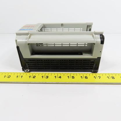 Allen Bradley 1764-24BWA Ser B Rev A MicroLogix 1500 Base Unit