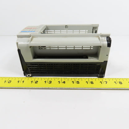 Allen Bradley 1764-24BWA Ser B Rev A MicroLogix 1500 Base Unit