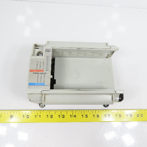 Allen Bradley 1764-24BWA Ser B Rev A MicroLogix 1500 Base Unit