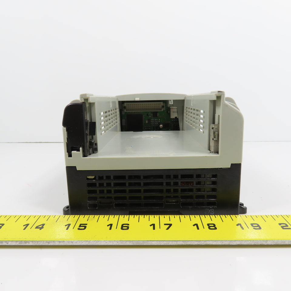 Allen Bradley 1764-24BWA Ser B Rev A MicroLogix 1500 Base Unit