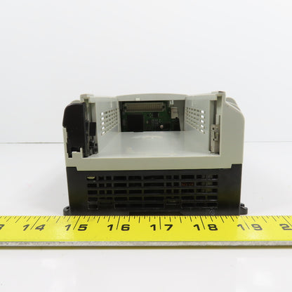 Allen Bradley 1764-24BWA Ser B Rev A MicroLogix 1500 Base Unit