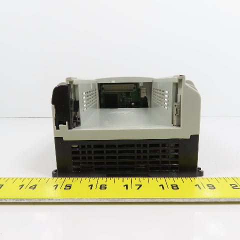 Allen Bradley 1764-24BWA Ser B Rev A MicroLogix 1500 Base Unit