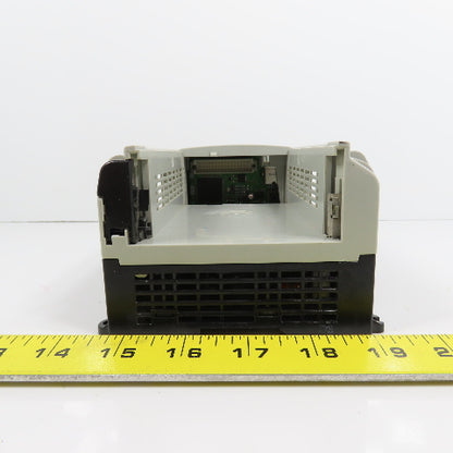 Allen Bradley 1764-24BWA Ser B Rev A MicroLogix 1500 Base Unit