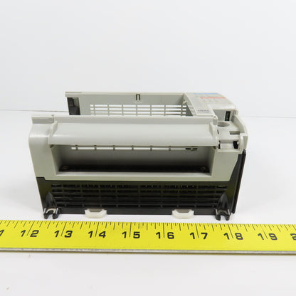 Allen Bradley 1764-24BWA Ser B Rev A MicroLogix 1500 Base Unit