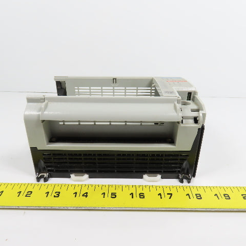 Allen Bradley 1764-24BWA Ser B Rev A MicroLogix 1500 Base Unit