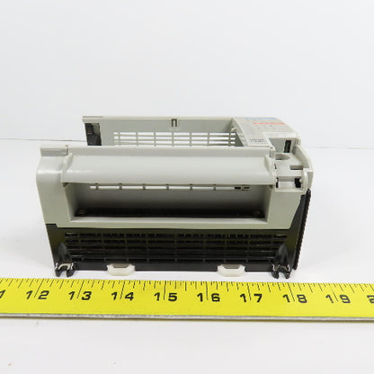 Allen Bradley 1764-24BWA Ser B Rev A MicroLogix 1500 Base Unit
