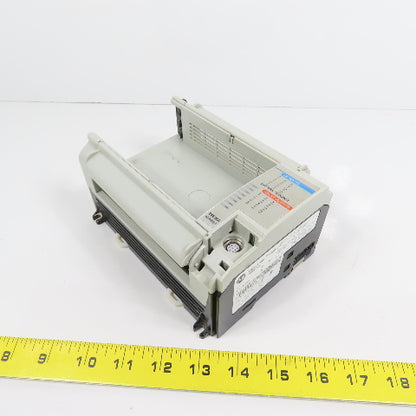 Allen Bradley 1764-24BWA Ser B Rev A MicroLogix 1500 Base Unit
