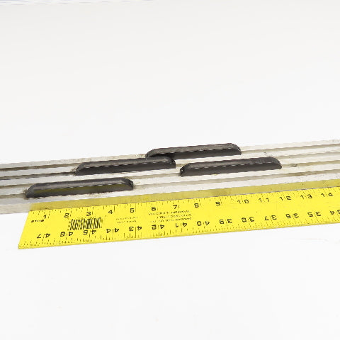 Balluff BNL-5304-160-04-1000 Linear Cam Tray 3" x 32" 4 Modular Cams